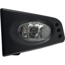 Honda Jazz 2008-2011 Sol Sis Lambası (Kapaklı)