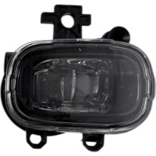 Renault Qashqai 2021-2024/CLIO 5 2021-2024/ Megane 2021-2024/TALISMAN 2021-2024 Sağ Sis Lambası (Ledli)