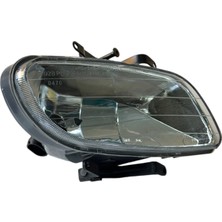 Hyundai Accent 2000-2002 Sağ Sis Lambası