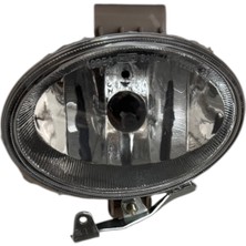 Hyundai Santafe 2006-2010 Sol Sis Lambası (Ampullü)