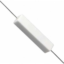 Labshop41 10W 0.22R  (0R22) Taş Direnç x 1 Adet  (RF162)