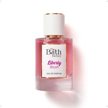 The Bath Factory Liberty Blush Eau De Parfüm 50 ml