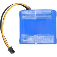 Ümit Maker Eureka J12 7000 Mah 14.4V Robot Süpürge Batarya