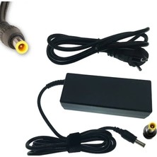 PARS POWER Notebook Adaptör Samsung NP300E5C-A02TR, NP300E5C-A06TR Muadili ile Uyumlu