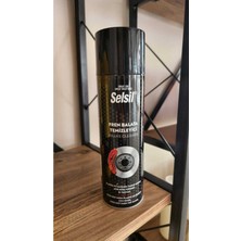 Selsil Fren Balata Temizleme Spreyi 500 ml