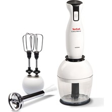Tefal Easyblend 1000 Watt Beyaz Blender Seti - 0.7 L
