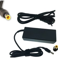 PARS POWER Notebook Adaptör Samsung Np Serisi NP270E5J-X01TR Muadili ile Uyumlu