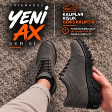 Crybrands Yeni Ax Serisi-Iş-Outdoor-Günlük Ayakkabı