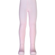 Dore Kız Çocuk Modal Külotlu Çorap - Pembe