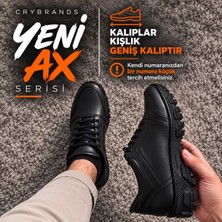 Crybrands Yeni Ax Serisi-Iş-Outdoor-Günlük Ayakkabı