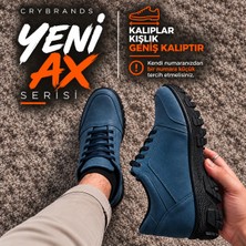 Crybrands Yeni Ax Serisi-Iş-Outdoor-Günlük Ayakkabı