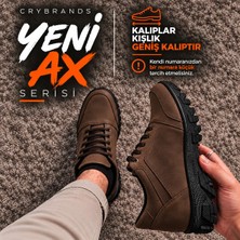 Crybrands Yeni Ax Serisi-Iş-Outdoor-Günlük Ayakkabı
