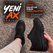 Crybrands Yeni Ax Serisi-Iş-Outdoor-Günlük Ayakkabı