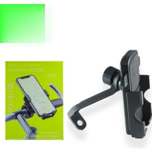 Skygo YF31-MT Motosiklet Ayne Telefon Tutucu ZR742