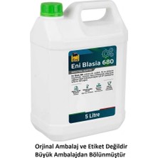 Eni-Agip Blasia 680 - 1 Litre Endüstriyel Dişli Yağı