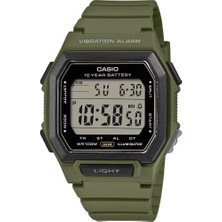 Casio W-738H-3AVDF Erkek Kol Saati