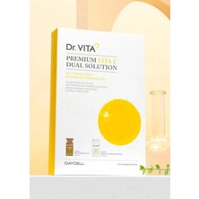 Dr. Vita Vita C Dual Solution - %15 Aydınlatıcı C Vitamini Seti