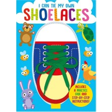 Imagine That - I Can Tie My Own Shoelaces