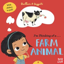 Nosy Crow I'M THINKING OF A FARM ANIMAL