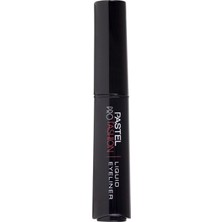 Pastel Profashıon Lıquıd Eyelıner 01 Siyah