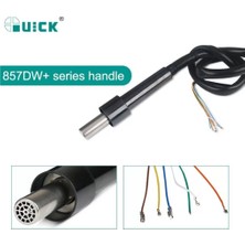 Quick 857 857A 857D 857DW 706W Uyumlu Sıcak Hava Üfleme Kolu Teknik Servis Yedek Parça