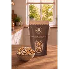 Antep Pazarı Karışık Lüks Kuruyemiş - 500g