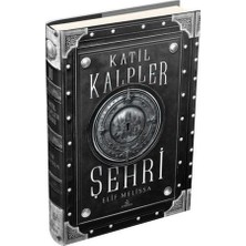 Ephesus Yayınları Katil Kalpler Şehri 2