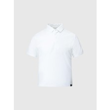 North Sails North Tech Regular Fit Esnek Kısa Kollu Erkek Polo Yaka Tişört