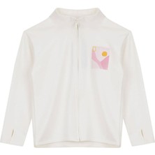 National Geographic Sweat, 5-6 Yaş, Ekru