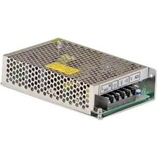 Yld 12V 30AMPER ES-400-12 Metal Cctv Adaptör