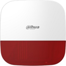 Dahua ARA13-W2 Harici Siren Kırmızı