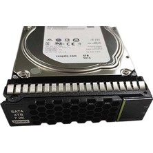 Huawei Huaweı 4tb 3.5" B3013RH2285 RH2288 V2 Enterprise Sata-3 Disk