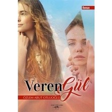 Sokak Kitapları Yayınları Veren Gül - Özlem Abut Otluoğlu