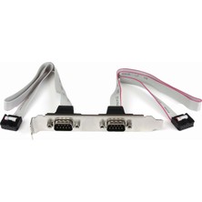 Oem 2'li Seri Slot Bracket
