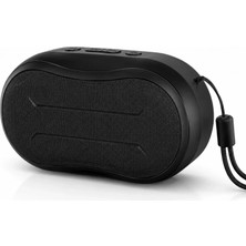Sanal Ticaretiniz Boom Rsm Yeni Nesil Bluetooth Speaker