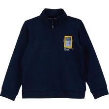 National Geographic S, 5-6 Yaş, Lacivert