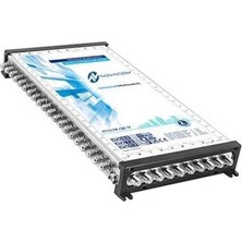Nvc Nm-S 10/48 Multiswitch-Adaptör