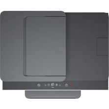 Hp A4 Smart Tank 4WF66A Renkli Çok Fonksiyonlu Tanklı Yazıcı Usb,ethernet,kablosuz