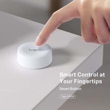 TP-Link Tp-Lınk Tapo S200B Akıllı Düğme
