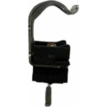 Universal Ntc Epcos Boru Tip 1/2 Ince Soket 2,8mm