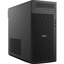 Dell Pro Max Tower FCT2250_6 Ultra 7 265- 32GB Ddr5 Ram- 2tb M2 Nvme- 16GB Rtx 2000A W11 Pro Iş Istasyonu (53205)