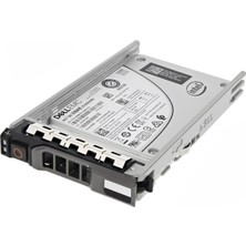 Dell 480GB 23.5" Hot-Plug 345-BGVP Enterprise Sata-3 SSD Disk