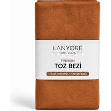 Home Clean Premium Toz Bezi