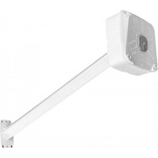 Cambox Diamond D-750 75CM Metal Beyaz