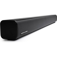 Thonet & Vander HK096-03607 Soundbar 50W Optik Bluetooth Stereo - 50W Rms - 2.0 Sistem