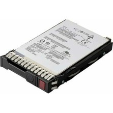Hpe 480GB 2.5" P54262-002 540-520MB/S Enterprise Sata-3 SSD Disk (Kutusuz)