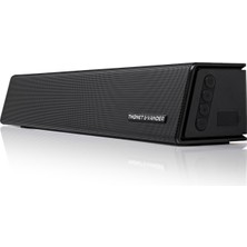 Thonet & Vander HK096-03654 Soundbar 42W Tws Bluetooth Stereo Ses Sistemi
