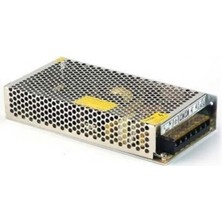 Yld 12V 15AMPER ES-200-12 Metal Cctv Adaptör