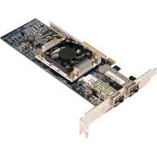 Nitrogate Nıtrogate 2port BCM57810S 10GBE Sfp Pcıe Ethernet Kartı