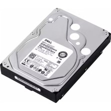 Dell 2tb 3.5" 400-BKDO 7200 Rpm Sata-3 Enterprise Nas ve Güvenlik Diski